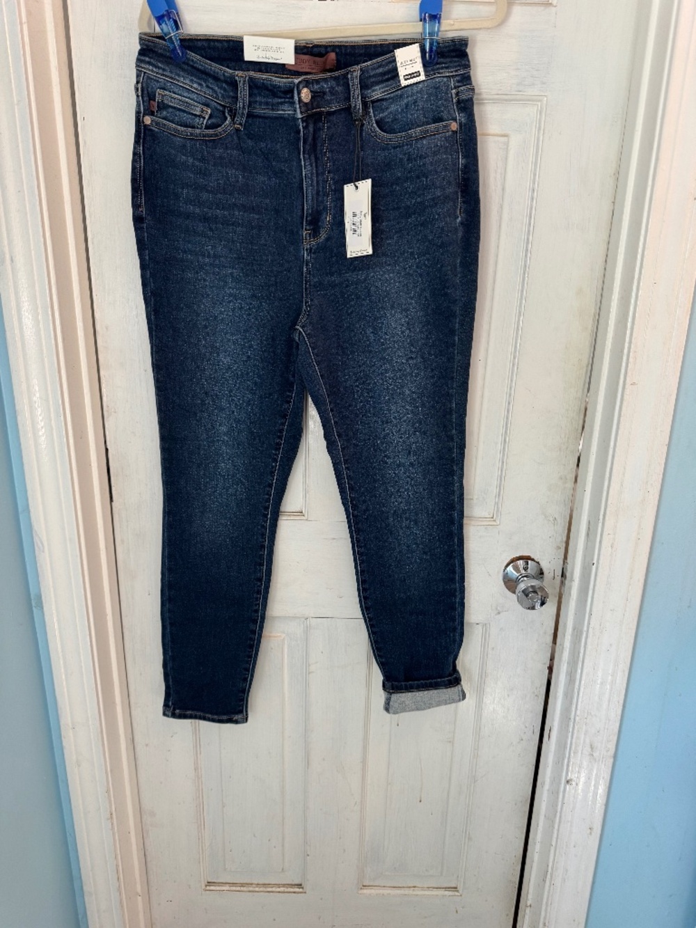 Judy Blue Thermal